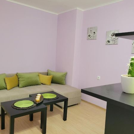 Prista Apartment Ruse Esterno foto