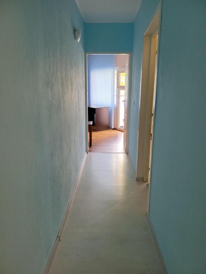 Prista Apartment Ruse Esterno foto