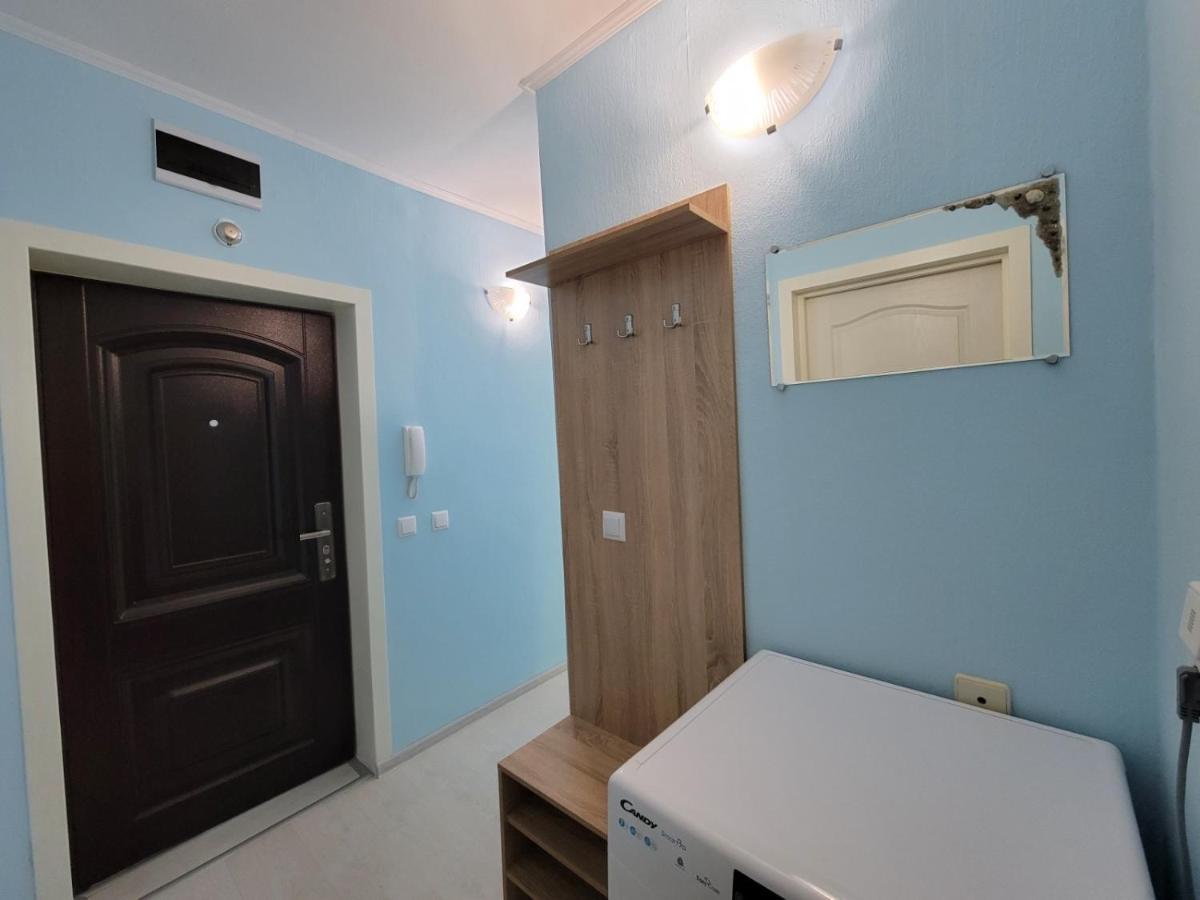 Prista Apartment Ruse Esterno foto