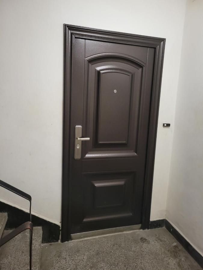 Prista Apartment Ruse Esterno foto